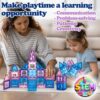Frozen Princess Castle Building Blocks Review