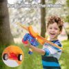 Large Airplane with Launcher Gift Review