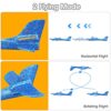 Large Airplane with Launcher Gift Review