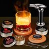 Cocktail Smoker Kit Gift Review