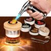 Cocktail Smoker Kit Gift Review