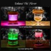 Cocktail Smoker Kit Gift Review