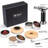 Cocktail Smoker Kit Gift Review