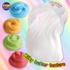 Milky Butter Slime Bucket Review