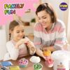 Milky Butter Slime Bucket Review
