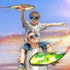 Catapult Plane Toy Review