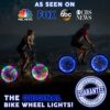LED Bike Wheel Lights Review