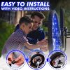 LED Bike Wheel Lights Review