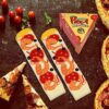 Funny Pizza Socks Box Review