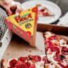 Funny Pizza Socks Box Review