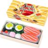 Sushi Box Funny Socks Review