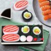 Sushi Box Funny Socks Review
