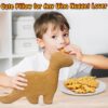 Dino Chicken Nuggets Pillow Set Review