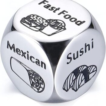 Funny Food Decision Review