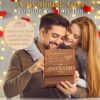 Anniversary Whiskey Glasses Set Gift Review