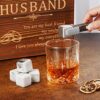 Anniversary Whiskey Glasses Set Gift Review