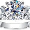 Cut Engagement Ring Review