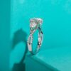 Cut Engagement Ring Review