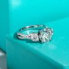 Cut Engagement Ring Review