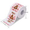 Prank Toilet Paper Decorations Review