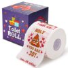 Prank Toilet Paper Decorations Review