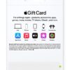 Apple Gift Card Review