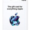 Apple Gift Card Review