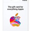 Apple Gift Card Review