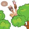 Squirrel Finger Puppet Set Review
