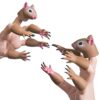 Squirrel Finger Puppet Set Review