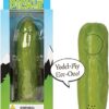 Musical Pickle Toy Review