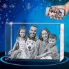 3D Crystal Photo Review