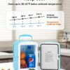 Mini Fridge Review