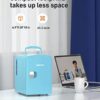 Mini Fridge Review