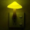 Mushroom Night Light Review