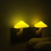 Mushroom Night Light Review