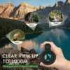 Monocular Telescope Gift Review