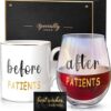 Coffee Cup & Wine Glass Set Gift Review