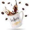 Coffee Cup & Wine Glass Set Gift Review