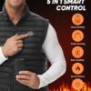 Lightweight Warming Electric Heated Jacket Gift Review