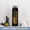 Steel Black Bullet Tumbler Gift Review
