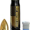 Steel Black Bullet Tumbler Gift Review