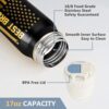 Steel Black Bullet Tumbler Gift Review