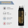 Steel Black Bullet Tumbler Gift Review