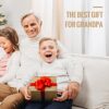 Best Grandpa Ever Gift Review