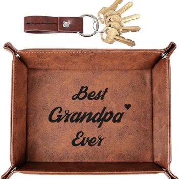 Best Grandpa Ever Gift Review