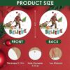 Big Foot Sasquatch Gifts Review