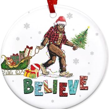 Big Foot Sasquatch Gifts Review