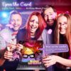 Musical Pop Up Birthday Cards with Lights Review