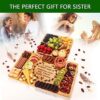 Friendship Gifts for Sister Gift Review
